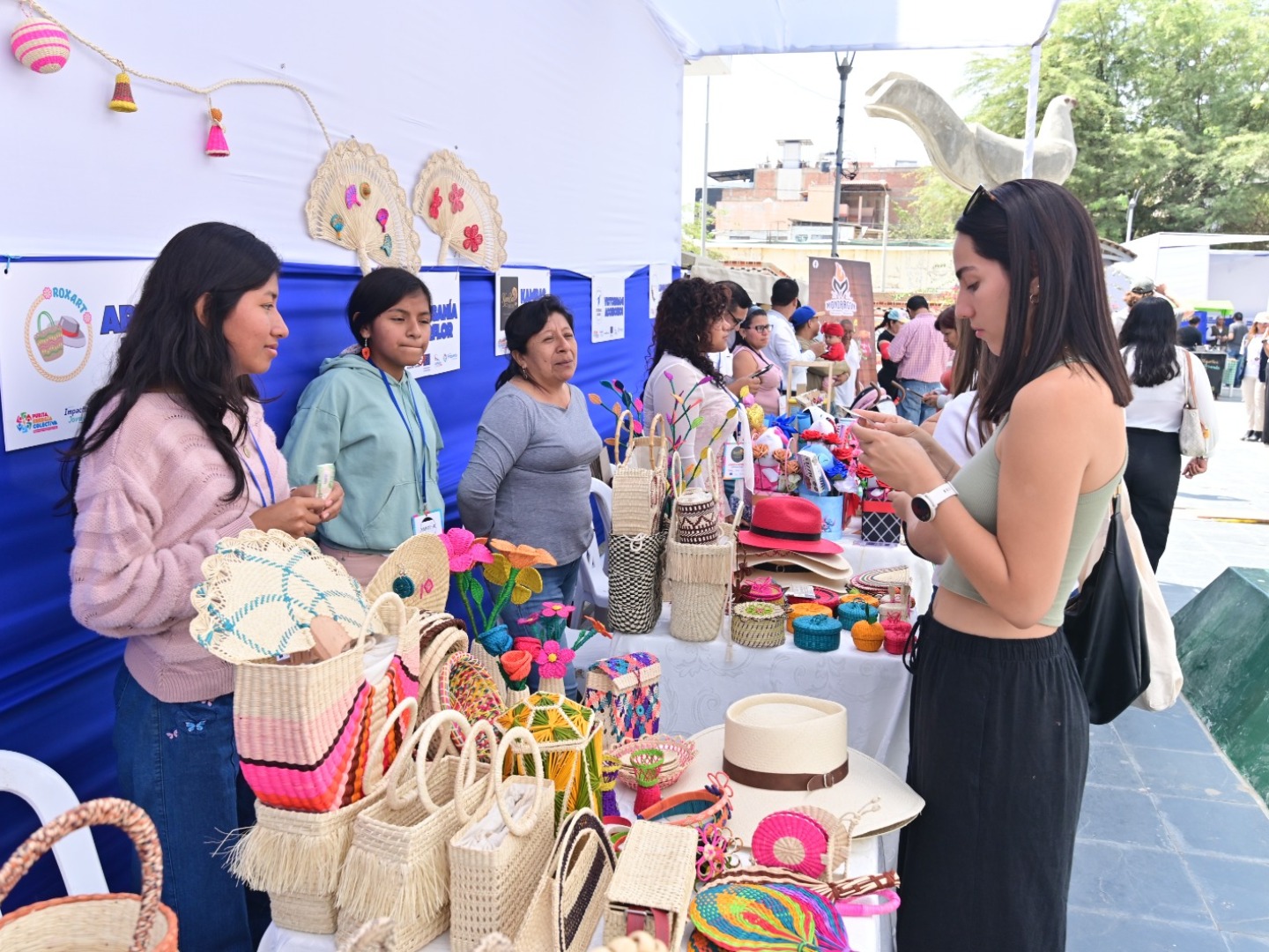 Feria Piura