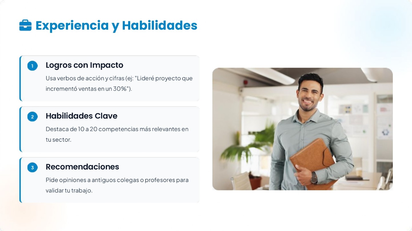 Guia de Linkedin