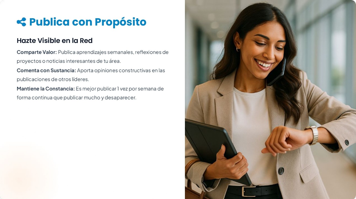 Guia de Linkedin