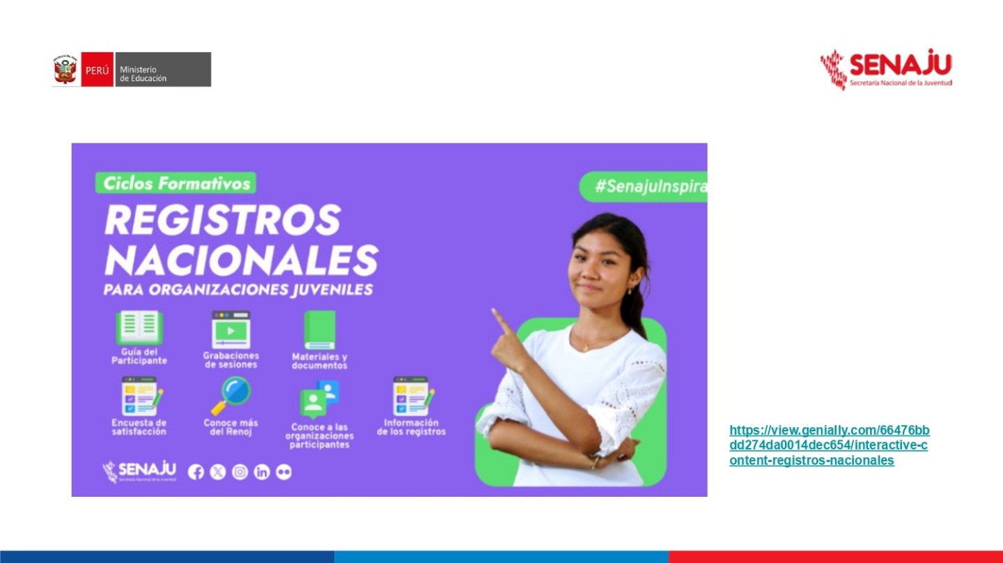 Formalizar tu organización