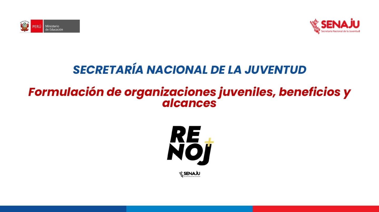 Formalizar tu organización