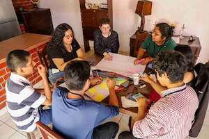 Global Korea Scholarship (GKS)