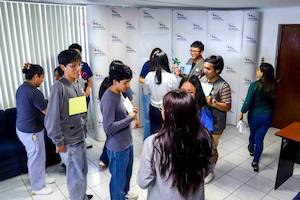 Fundación Konrad Adenauer (KAS Perú)