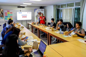 Fundación Friedrich Ebert (FES Perú)