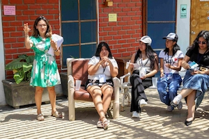 Escuela Nacional de Control (ENC)