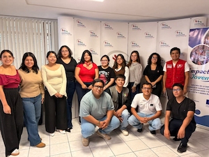 Capacita+ – SERVIR