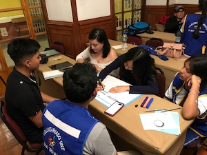 Escuela Nacional de Administración Pública – SERVIR MOOC