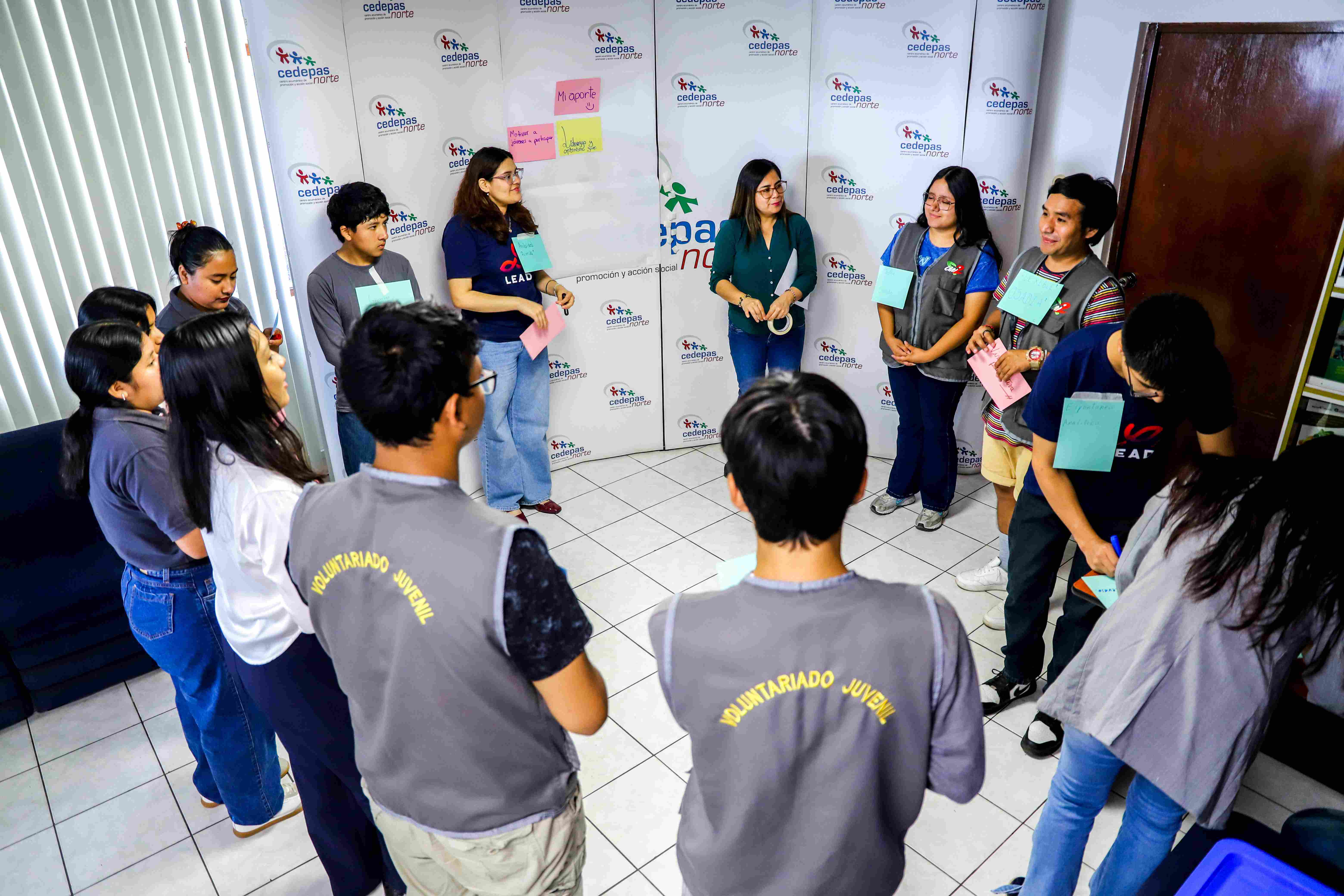 Repositorio de Impacto Joven