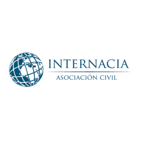 Logo Asociación Civil Internacia